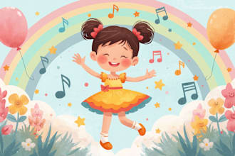 sing your song for children kids song and kids jingles