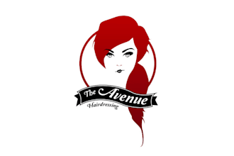 design captivating sassy logo for a small salon
