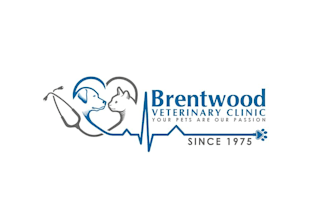 design pet, dog, cat or animal and veterinary clinic logo