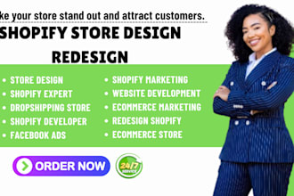 shopify store, shopify website, shopify dropshipping, shopify expert, shopify