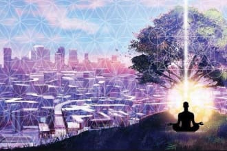 do initiation to open psychic abilities