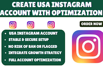 create usa instagram account, usa tiktok eligble for creator reward program