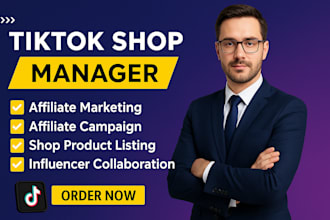 approve tiktok shop category and unlock restricted categories tiktok shop