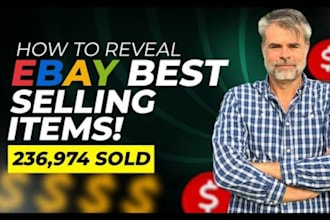 be your professional ebay virtual assistant, ebay 2 step dropshipping store VA