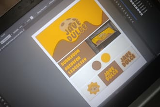 diseño de marca personal