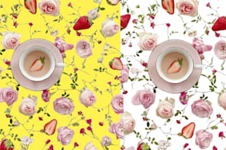 cut out images, background removal professionally