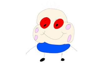 draw a stick man