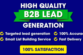 provide valid unlimited b2b leads per report from builtwith pro just 15 dollars