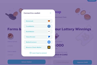 fork pancake swap, uniswap, shushiswap,dex website