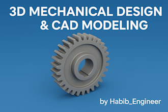 perform fem analysis and simulation