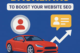 do auto forums backlinks