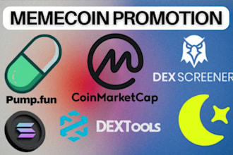 advertise website twitter shoutout telegram share link to crypto community