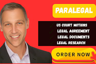 appellate brief court documents appeals motion summons replies petition