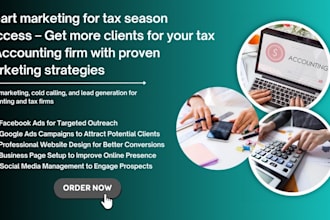 get bookkeeping clients for outsourced accounting firms