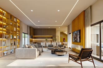do 2d 3d interior design kitchen room redesign sunroom living area walkthrough