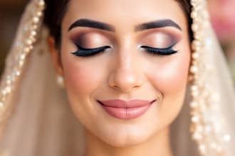 provide professional online beauty and makeup training