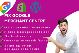 do google merchant centre shopping ads gmc gtin misrepresentation fix