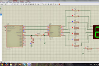 design professional pcbs and electronic circuits for your projects
