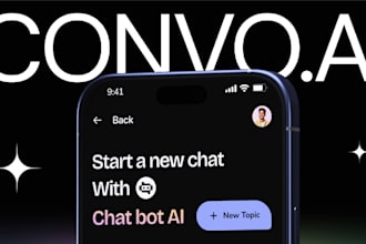design your ai tools app