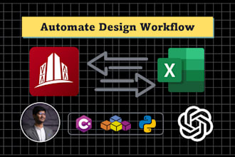 do staad automation using vba csharp python