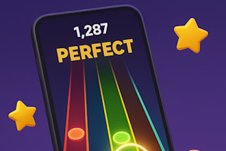 master beatstar gameplay and boost your high scores