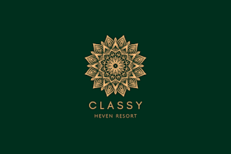 professional logo design and source files with fast delivery