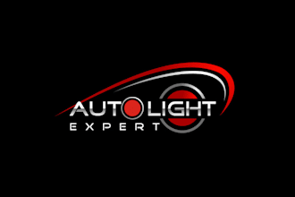design wonderful car led bulbs lights logo