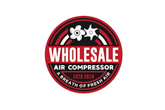 design beautiful vintage industrial logo