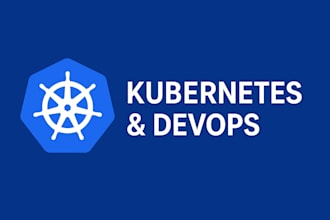 deploy and manage kubernetes and devops solutions