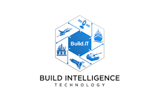 design exciting aerospace defense manufacturing logo
