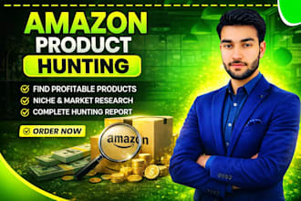 do product research for amazon fba private label