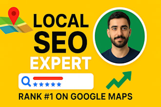approve gmb profile and improve google maps rankings