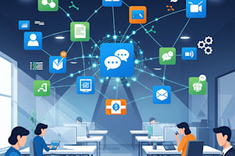 implement opensource IT solutions for your business