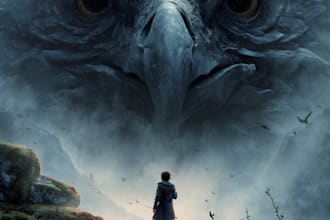 fantasy book cover design or fantasy book cover