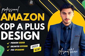 do amazon a plus content, a plus content for amazon kdp and amazon ebc