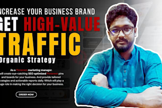 be your 30 day game changing pinterest marketing manager