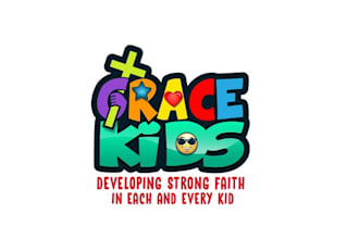 do baby shop, child care, day care, school,and kids logo design