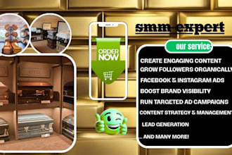 be your social media marketing for funeral homes and mortuaries SMM