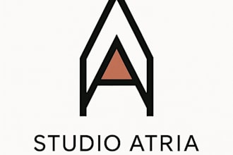 design logo at a very affordable price