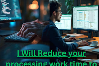 automate with excel vba