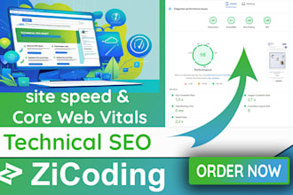 technical SEO audit and fix website issues for higher ranking