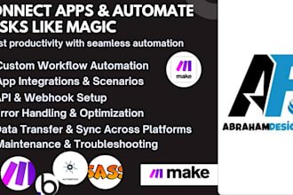 do make com automation made com make automation make com scenario integromat