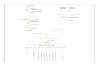 do electrical sld design, layouts, and autocad drafting