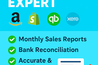 do bank and credit card reconciliation