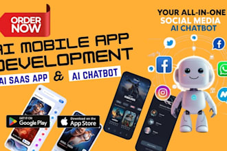 chatgpt gohighlevel ai saas app ai mobile app ai chatbot ai software aideveloper