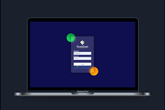 build a modern web app with react and node js