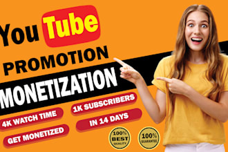 organically promote your youtube video and rank page 1