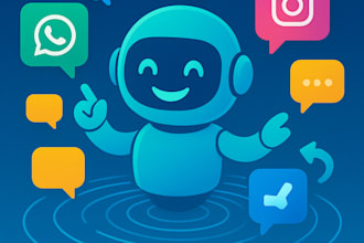 set up an ai agent in respond io to automate your customer conversations
