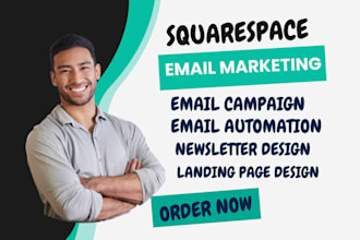 do squarespace email campaigns email newsletter squarespace email  automation