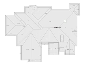 do any type of roof sketch at xactimate only in five dollars